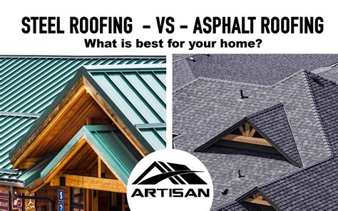 metal roofing on house|metal roofing vs asphalt shingles.